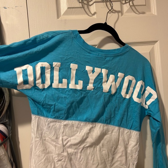 dollywood long-sleeve - Picture 2 of 3